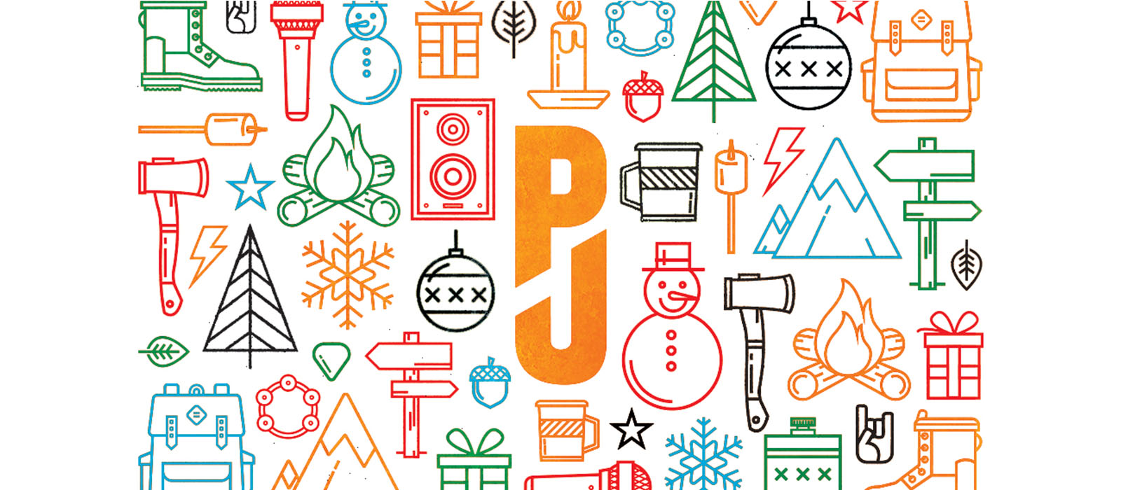 Pearl Jam Holiday Gift Cards Are Here