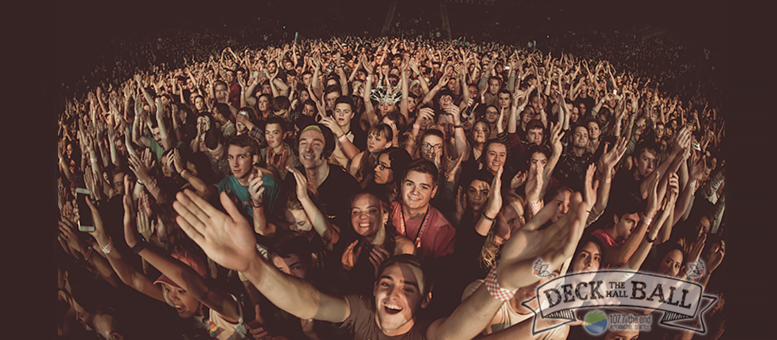 Pearl Jam Vitalogy Foundation & Radio Stations Raise More