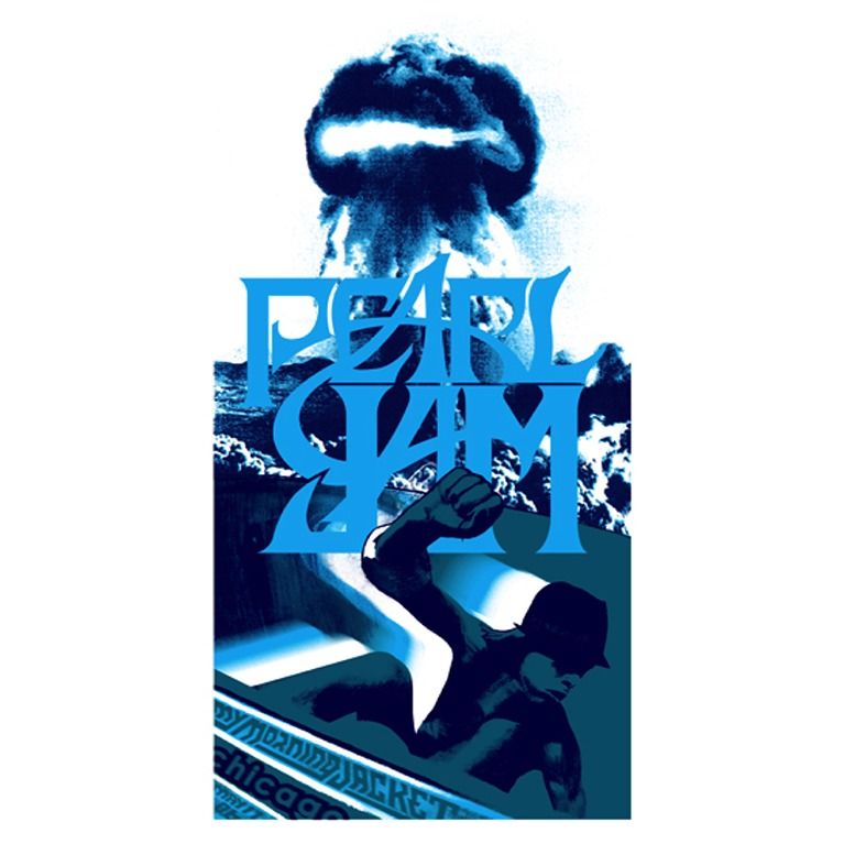 Pearl Jam - Chicago, Illinois, Chicago - 2006