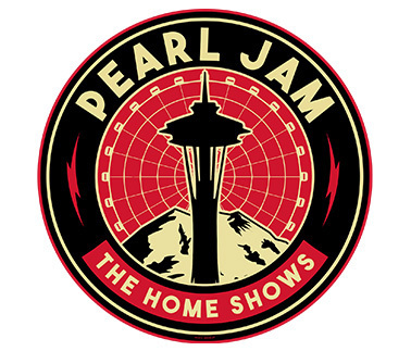 The Home Shows - Seattle | Pearl Jam
