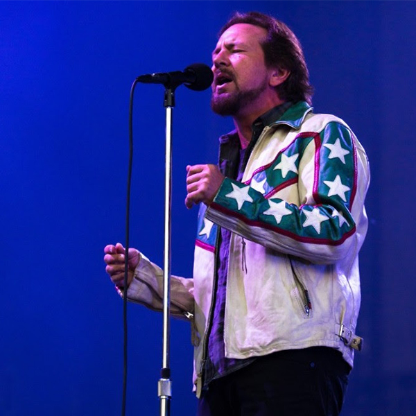 Rock2Vote - Missoula | Pearl Jam