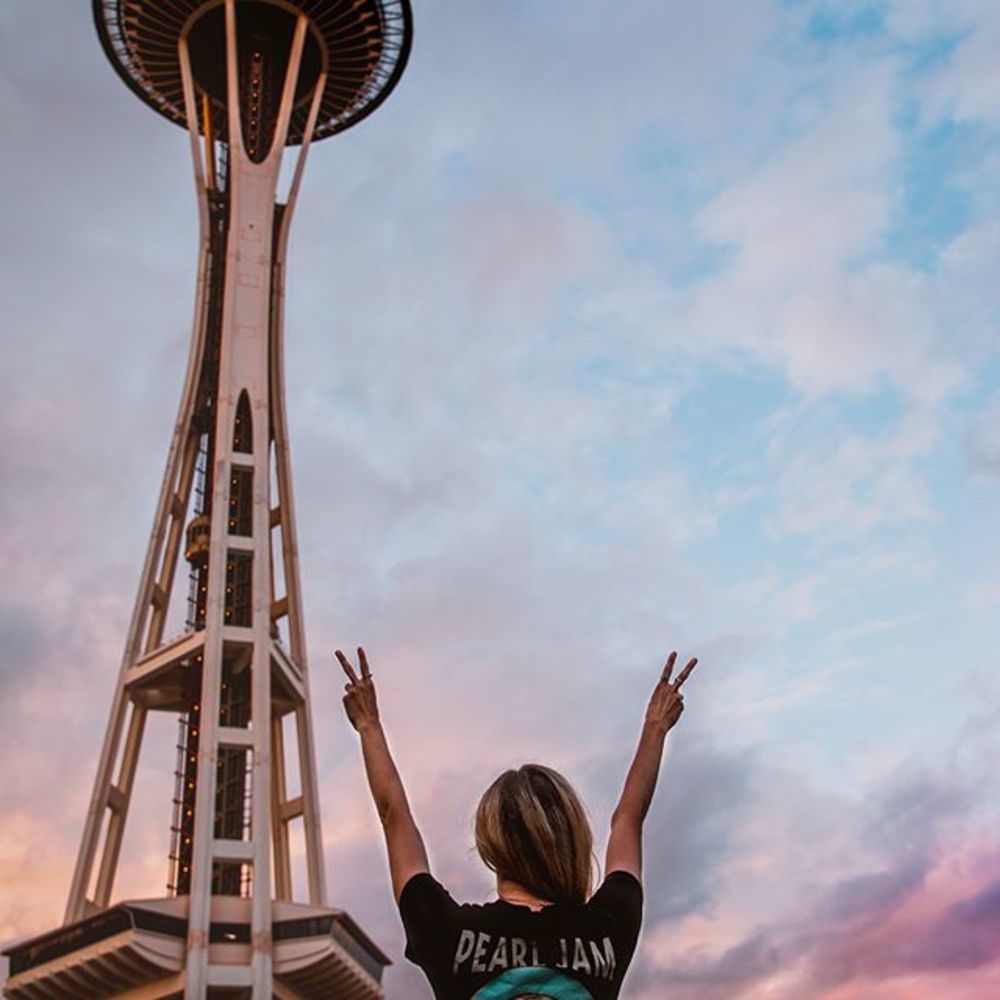 The Home Shows - Seattle | Pearl Jam