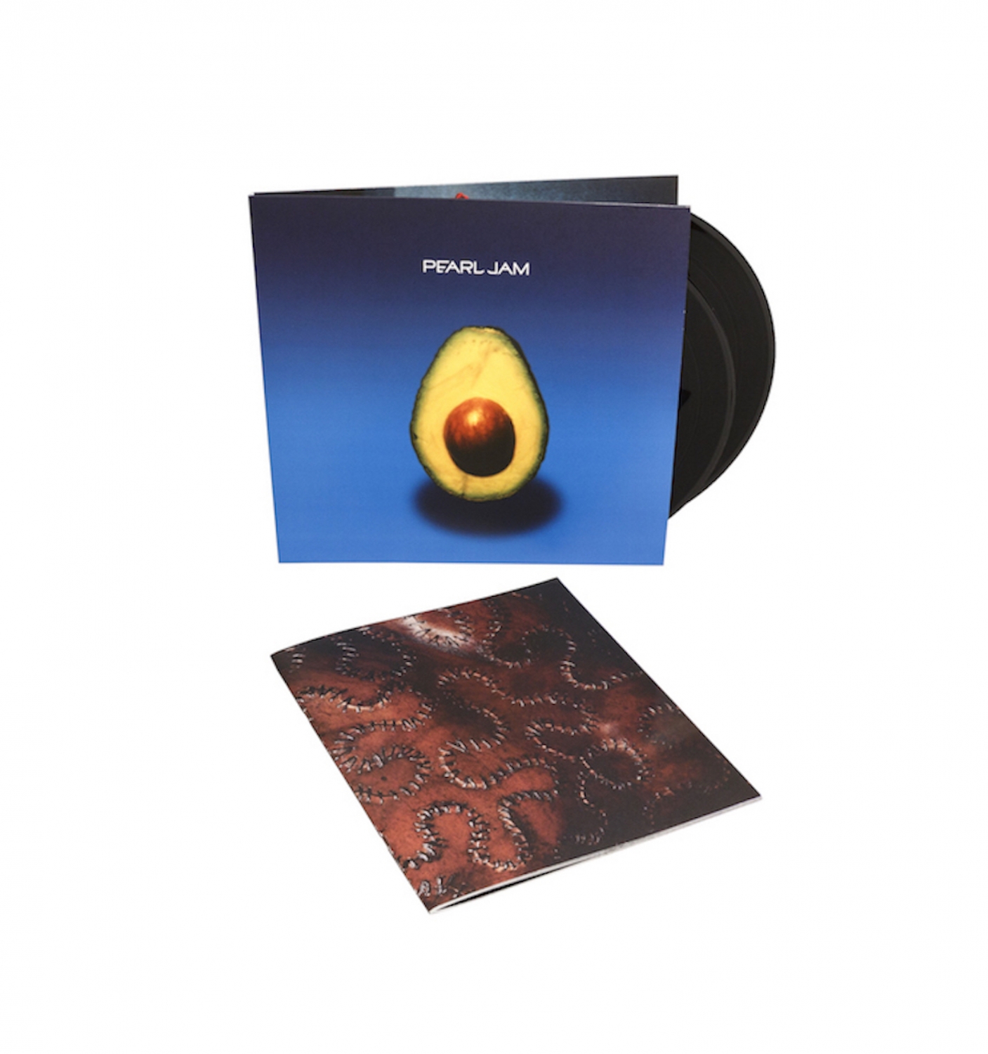 Pearl Jam - Pearl Jam Vinyl Lp - Shop