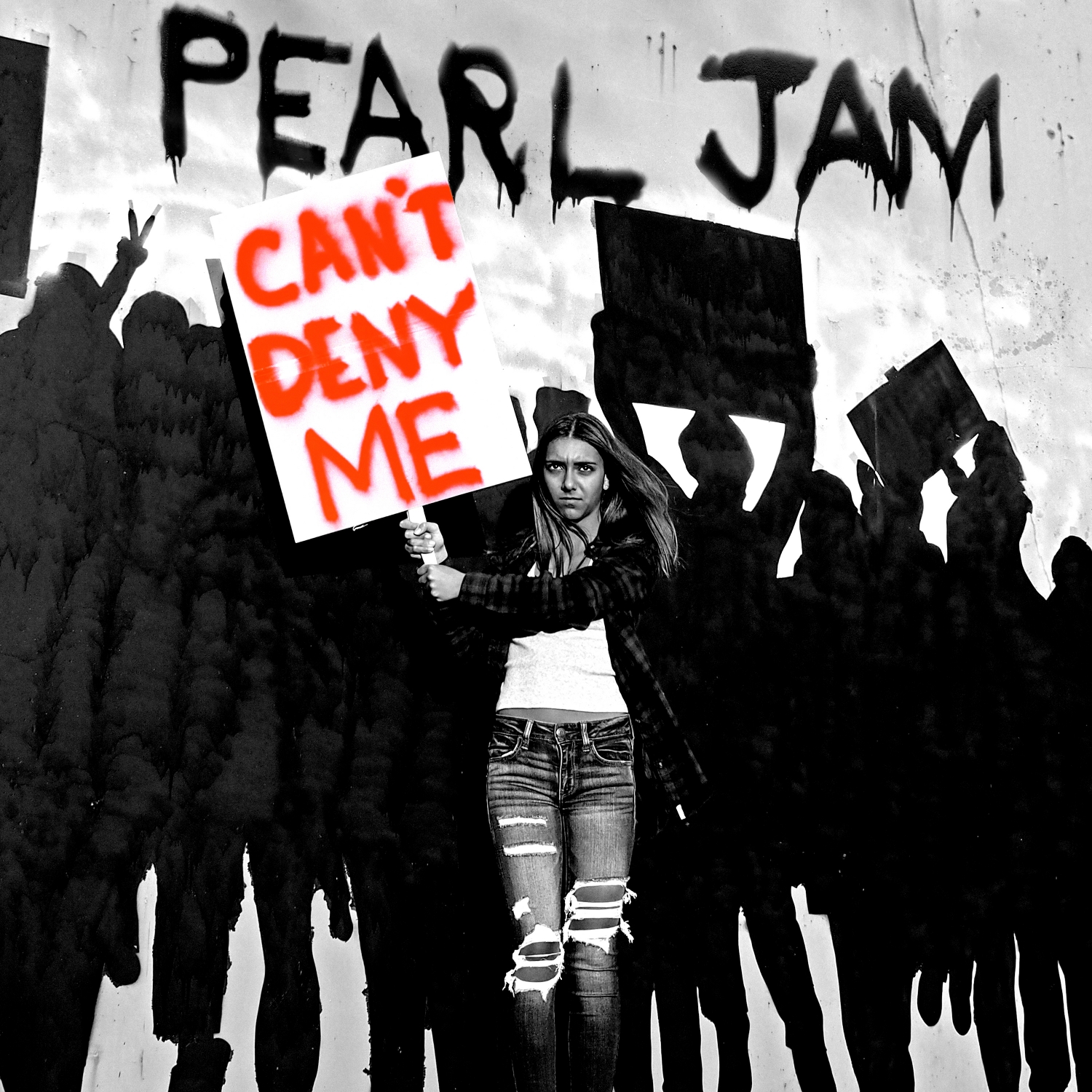 pearl jam can t