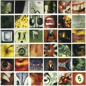 Pearl Jam - Celebrating Over Two Decades of Music